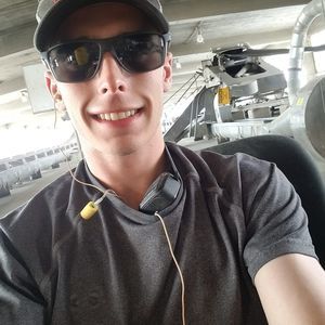 Meet your Posher, Nicholas